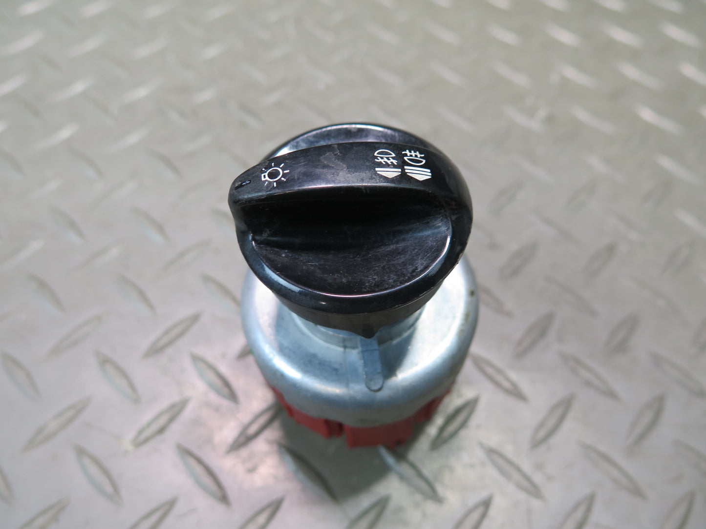 1999-2005 Porsche 911 996 Headlight Fog Light Lamp Control Switch 99661353500