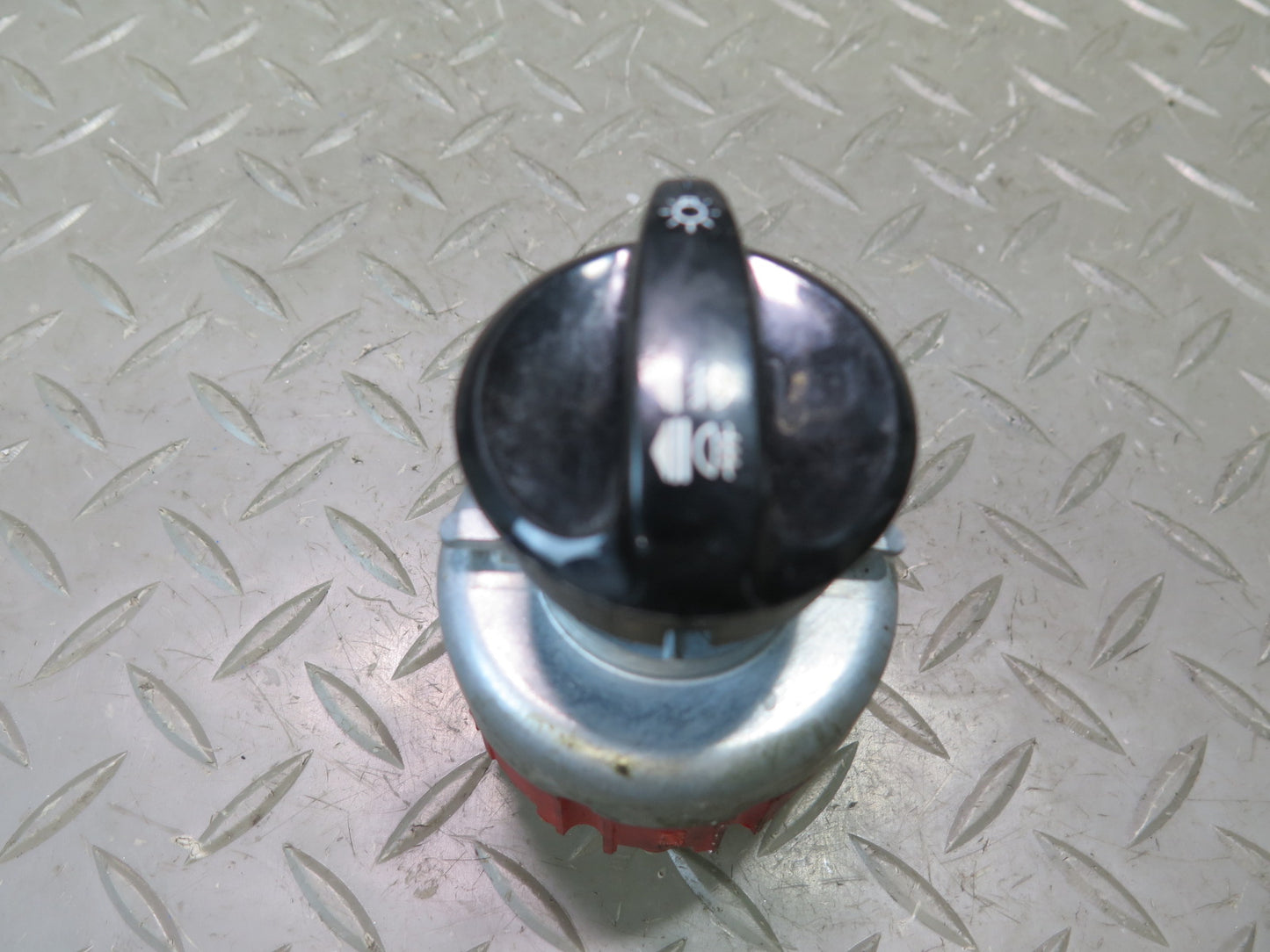 1999-2005 Porsche 911 996 Headlight Fog Light Lamp Control Switch 99661353500