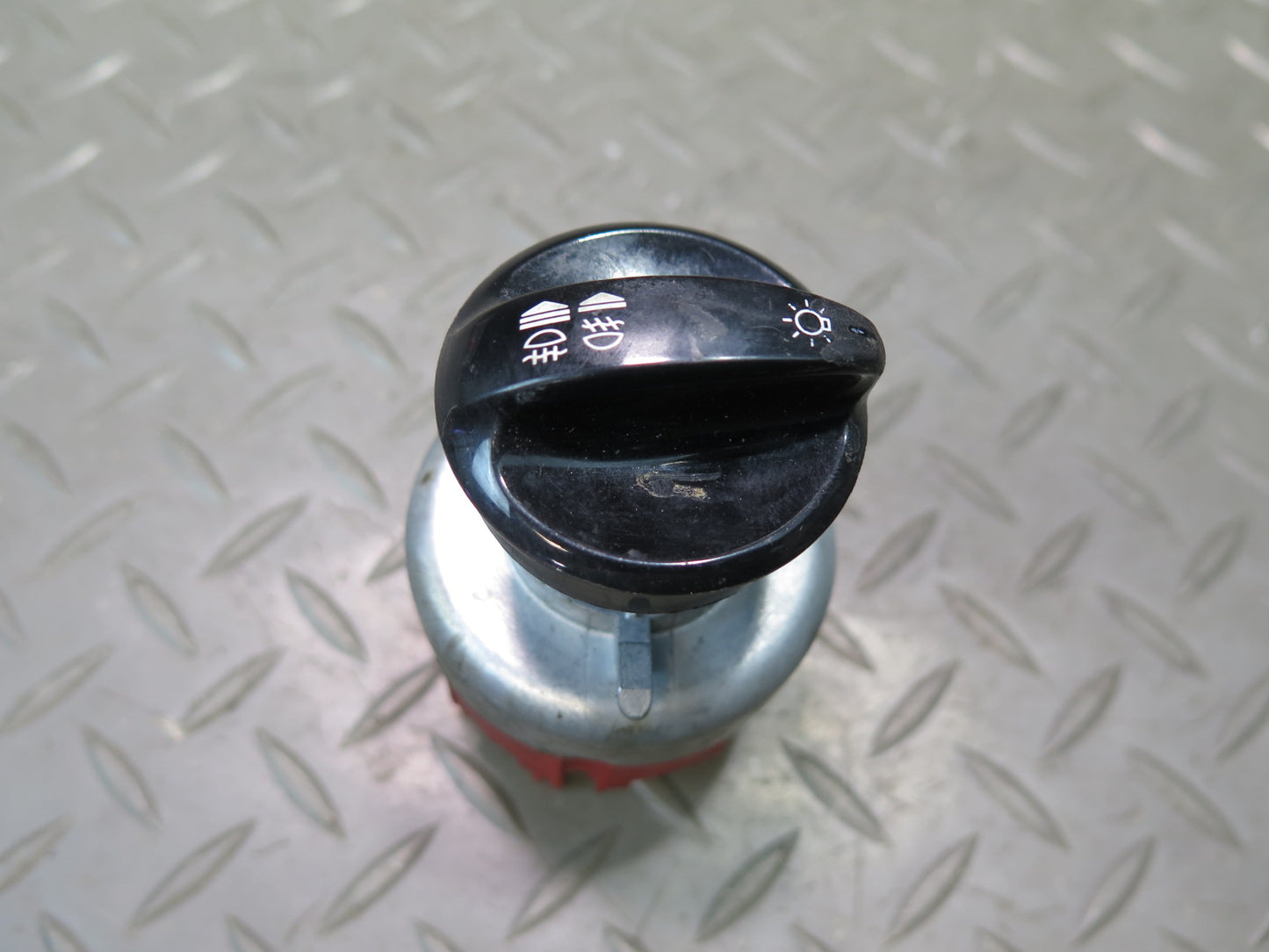 1999-2005 Porsche 911 996 Headlight Fog Light Lamp Control Switch 99661353500