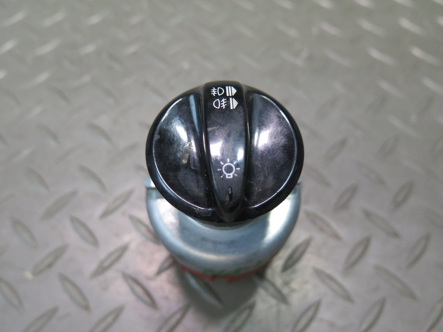 1999-2005 Porsche 911 996 Headlight Fog Light Lamp Control Switch 99661353500