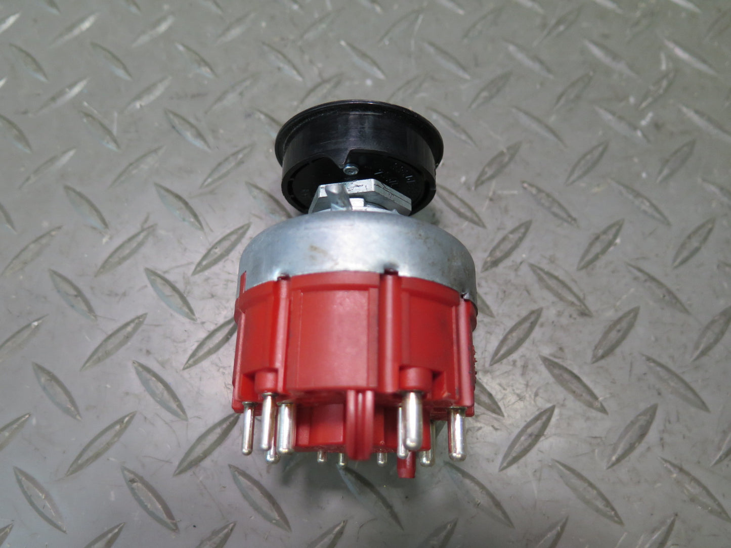 1999-2005 Porsche 911 996 Headlight Fog Light Lamp Control Switch 99661353500