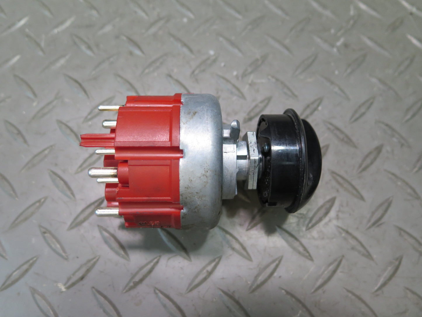 1999-2005 Porsche 911 996 Headlight Fog Light Lamp Control Switch 99661353500