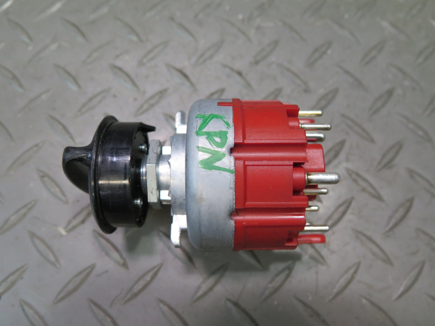 1999-2005 Porsche 911 996 Headlight Fog Light Lamp Control Switch 99661353500