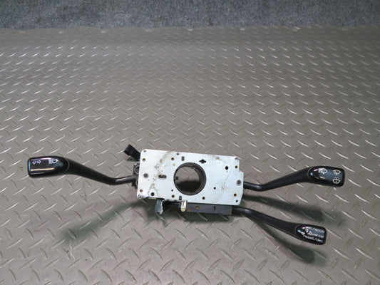 1999-2004 Porsche 911 996 Steering Column Turn Signal Wiper Cruise Switch