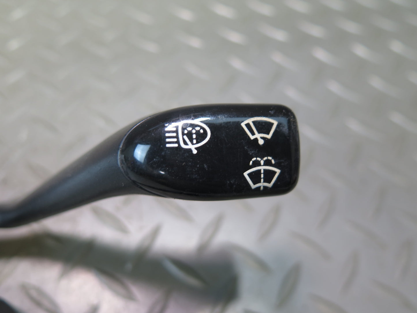 1999-2004 Porsche 911 996 Steering Column Turn Signal Wiper Cruise Switch