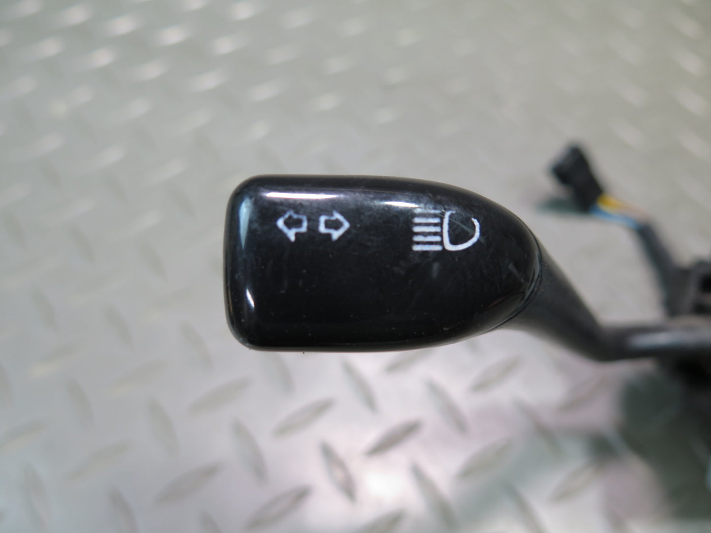 1999-2004 Porsche 911 996 Steering Column Turn Signal Wiper Cruise Switch