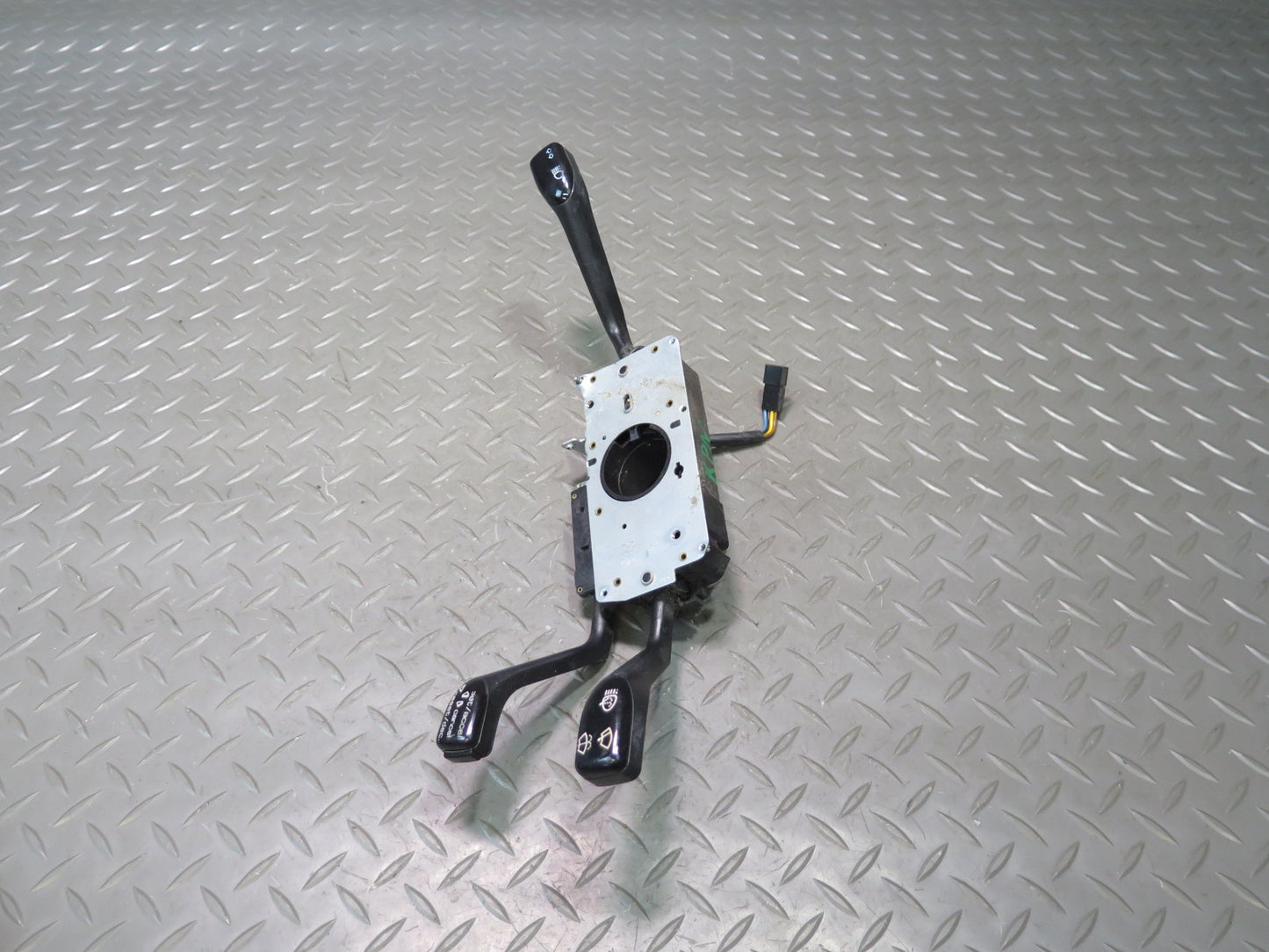 1999-2004 Porsche 911 996 Steering Column Turn Signal Wiper Cruise Switch