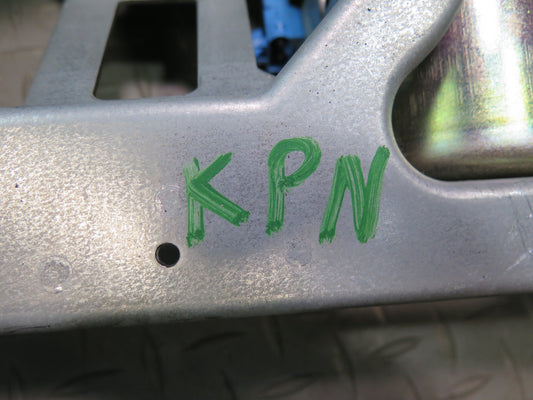 1999-2004 Porsche 911 996 Convertible TOP Roof Hydraulic Pump 99656106000