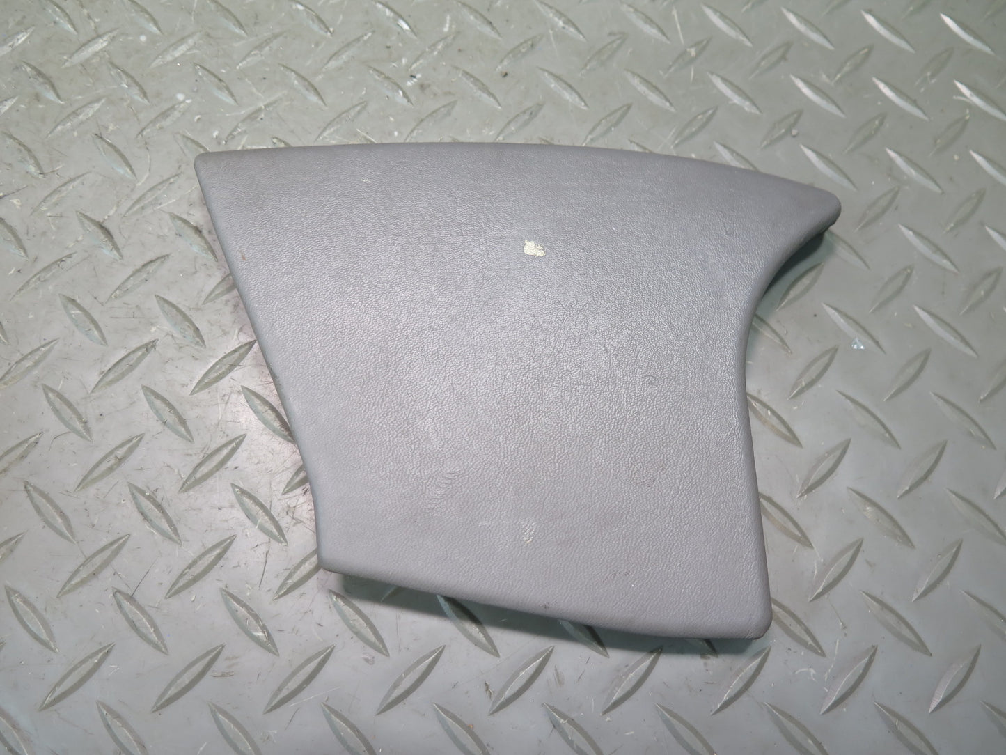 1999-2004 Porsche 911 996 Center Console Left & Right  Trim Cover Panel Set of 2