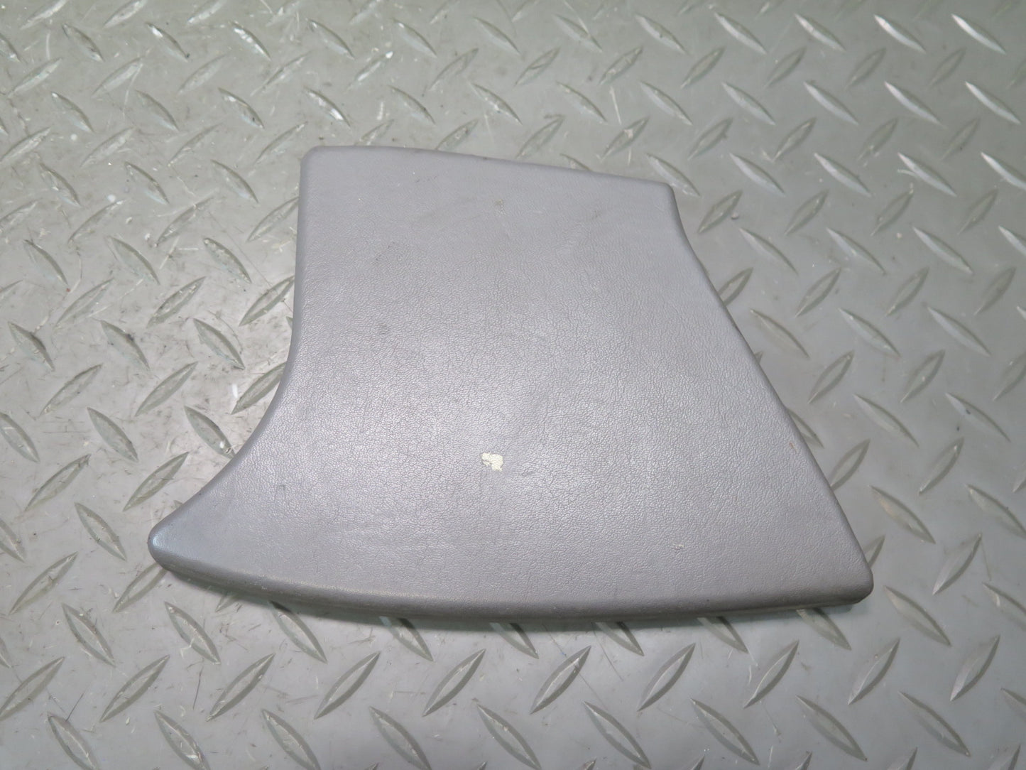 1999-2004 Porsche 911 996 Center Console Left & Right  Trim Cover Panel Set of 2