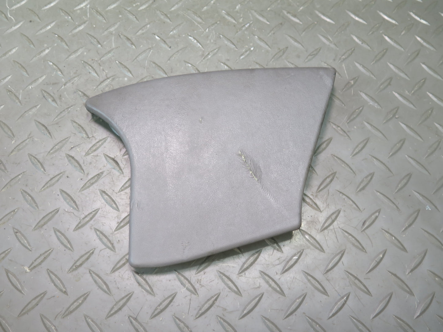 1999-2004 Porsche 911 996 Center Console Left & Right  Trim Cover Panel Set of 2