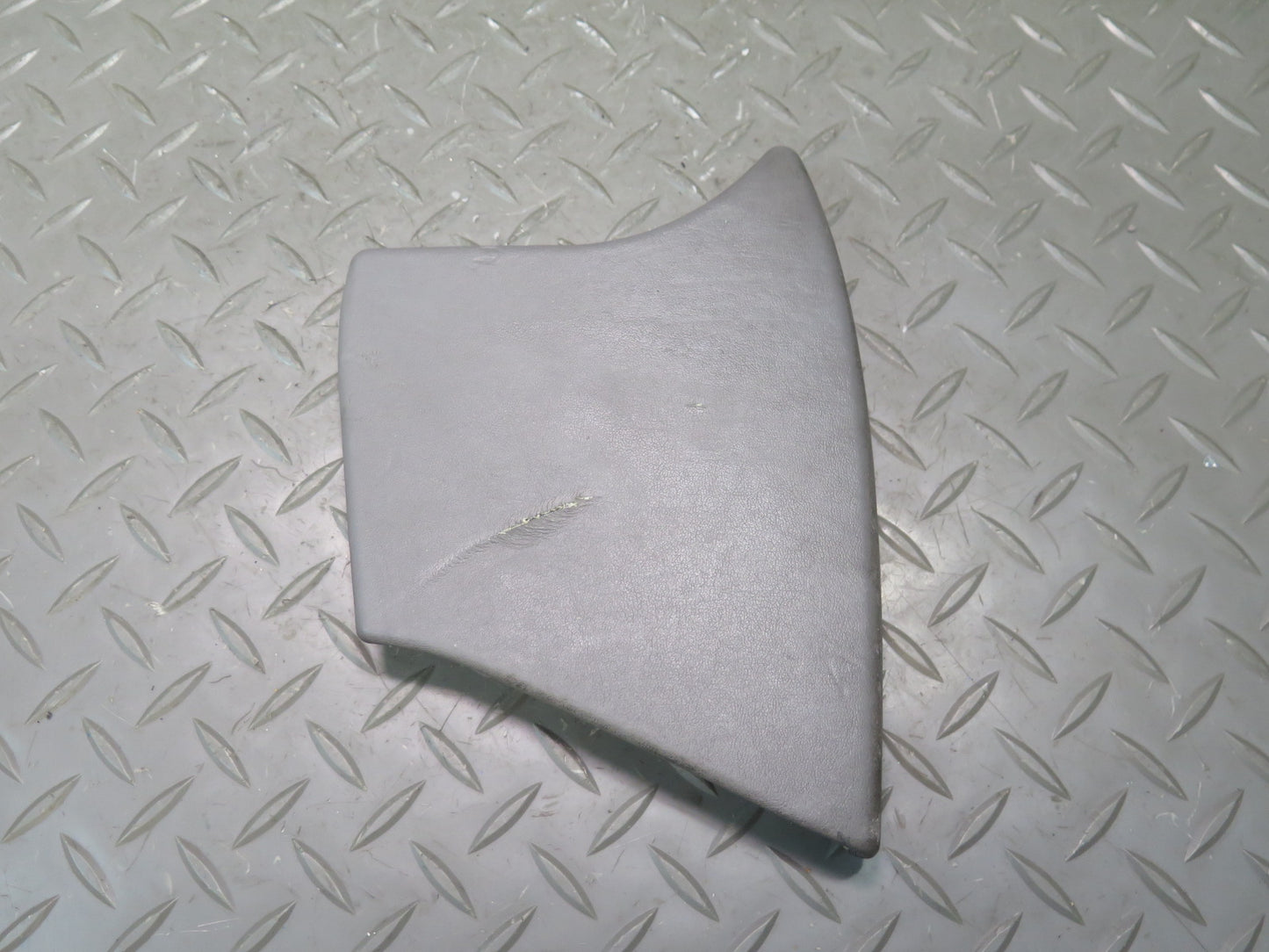 1999-2004 Porsche 911 996 Center Console Left & Right  Trim Cover Panel Set of 2