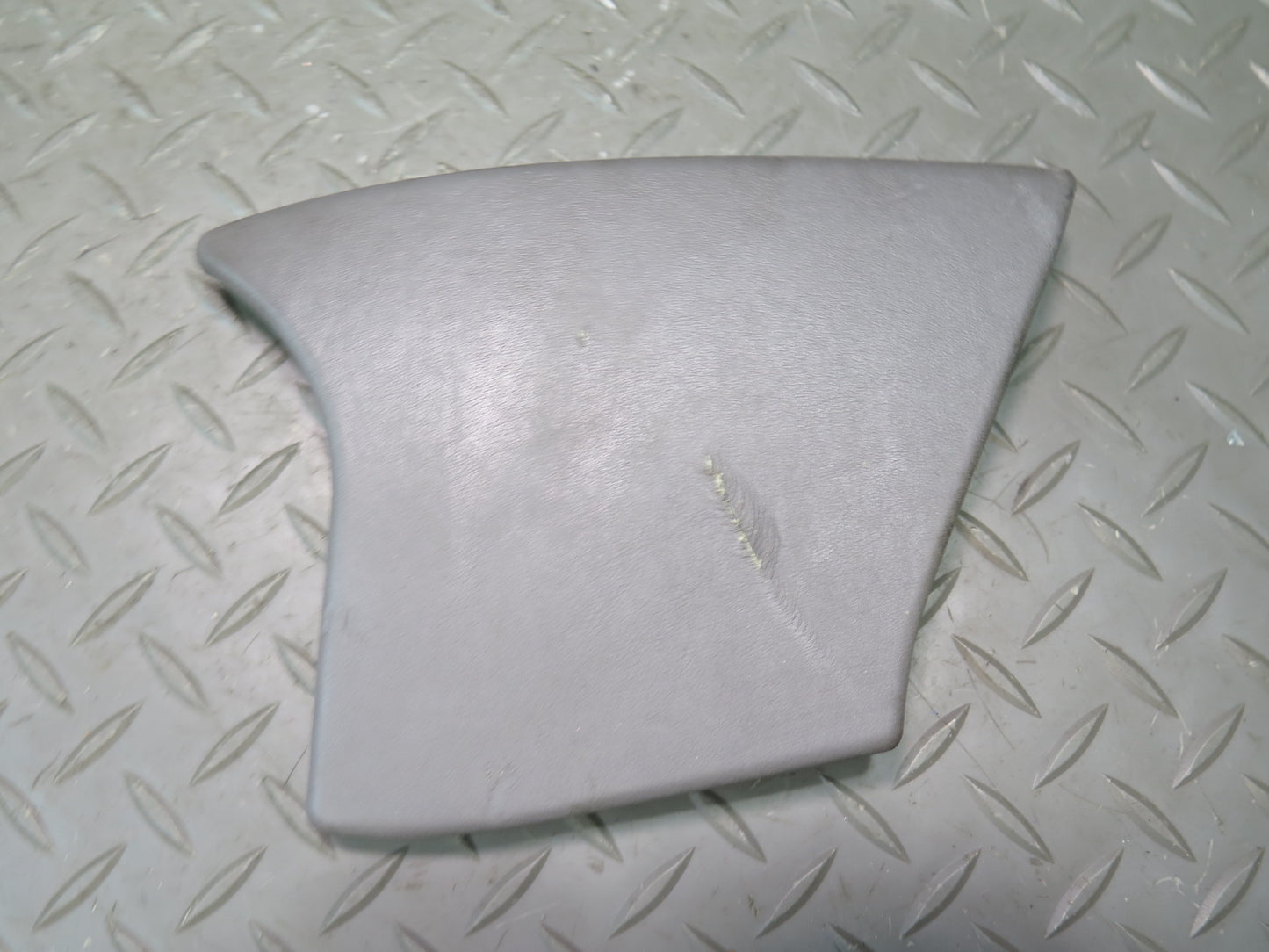 1999-2004 Porsche 911 996 Center Console Left & Right  Trim Cover Panel Set of 2