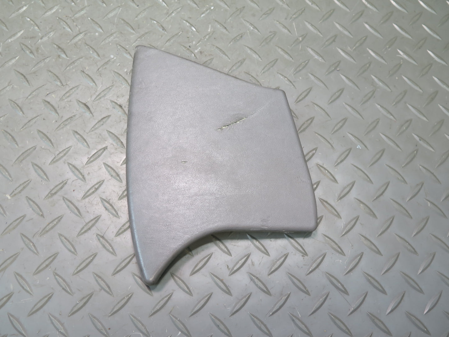 1999-2004 Porsche 911 996 Center Console Left & Right  Trim Cover Panel Set of 2