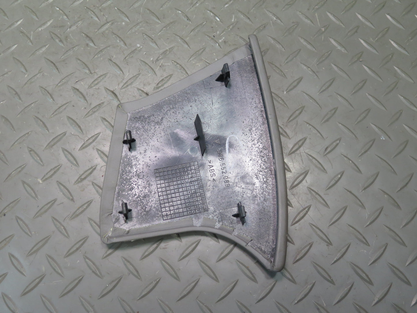 1999-2004 Porsche 911 996 Center Console Left & Right  Trim Cover Panel Set of 2