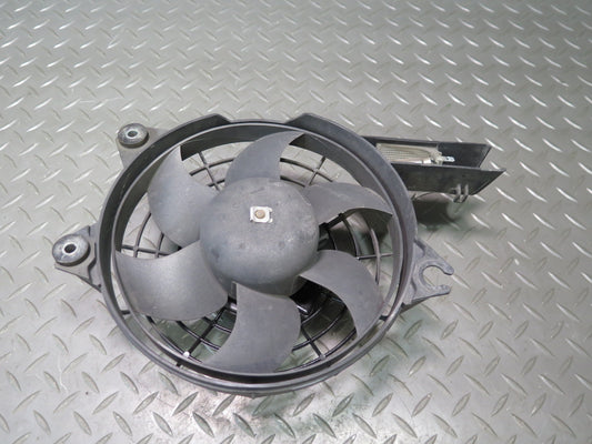 1999-2004 Porsche 911 996 Engine Cooling  Fan Motor Shroud 99662403603