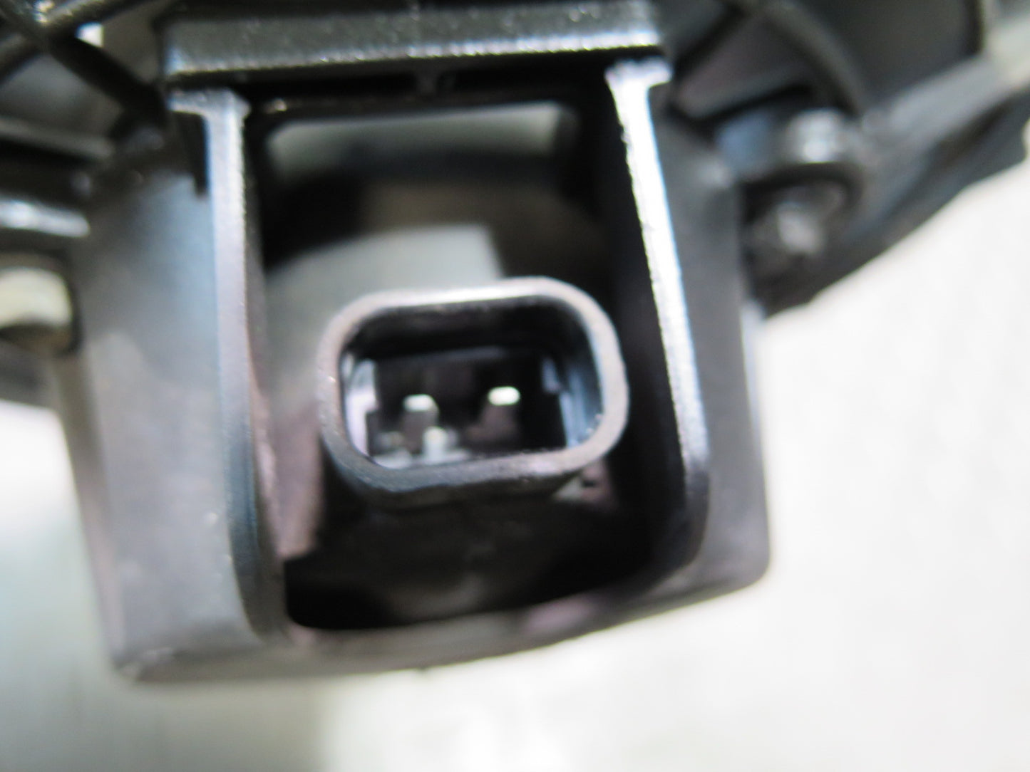 1999-2004 Porsche 911 996 Engine Cooling  Fan Motor Shroud 99662403603