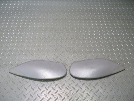 1999-2004 Porsche 911 996 Center Console Side Trim Panel Set of 2