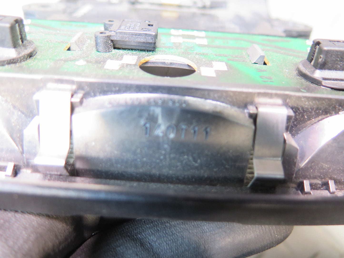 1999-2005 Porsche 911 996 Convertible Overhead Console Dome Reading Light