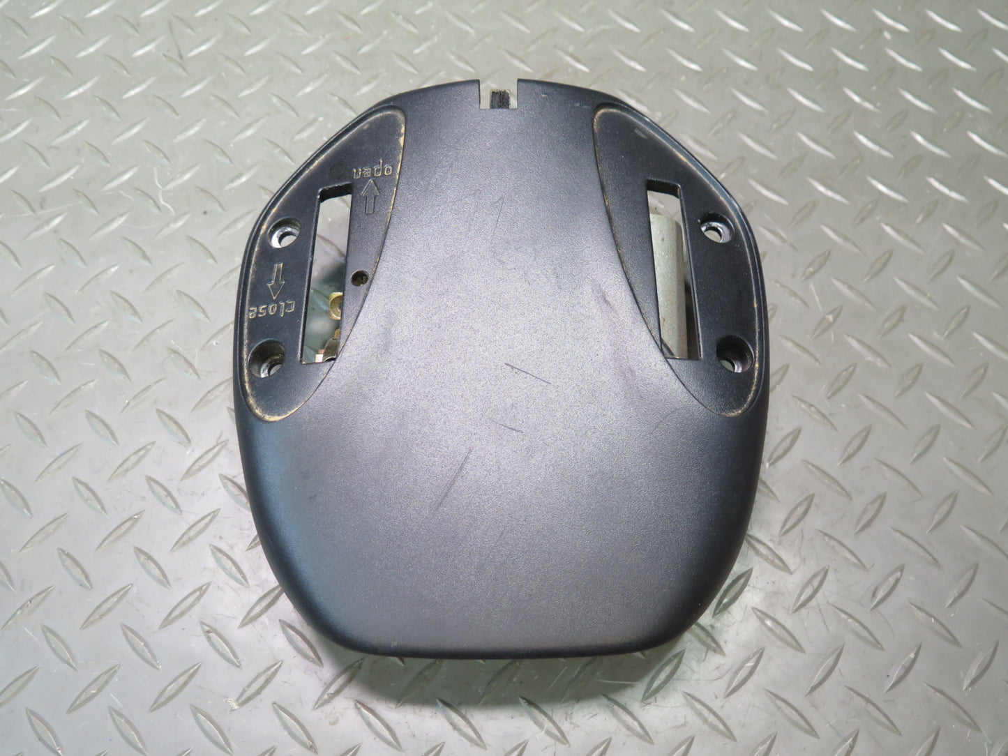 1999-2004 Porsche 911 996 Convertible TOP Roof Lock Latch Motor Assembly