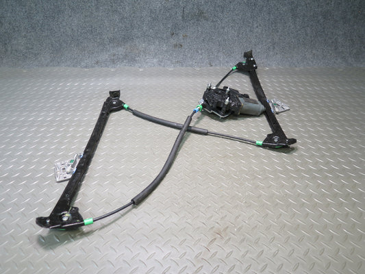 1999-2004 Porsche 911 996 Boxster Right Door Window Regulator w Motor