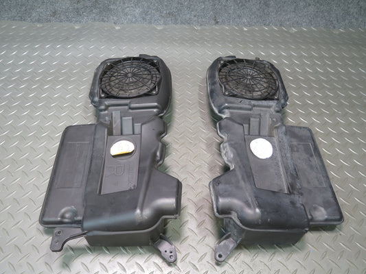 1999-2001 Porsche 911 996 Left & Right Door Speaker Set of 2
