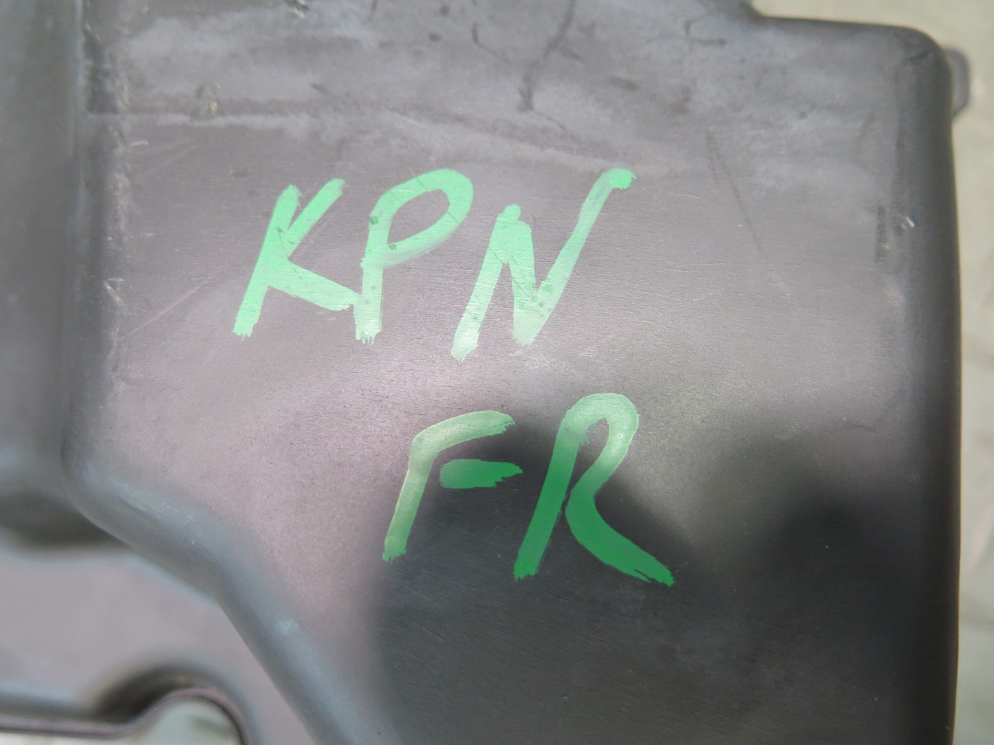 1999-2001 Porsche 911 996 Left & Right Door Speaker Set of 2