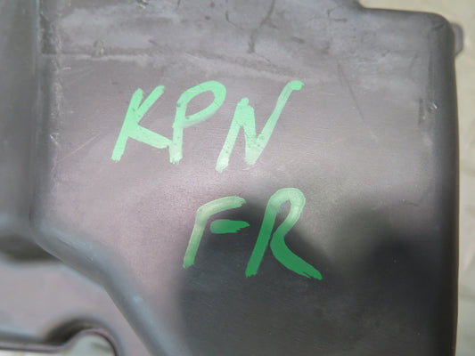 1999-2001 Porsche 911 996 Left & Right Door Speaker Set of 2