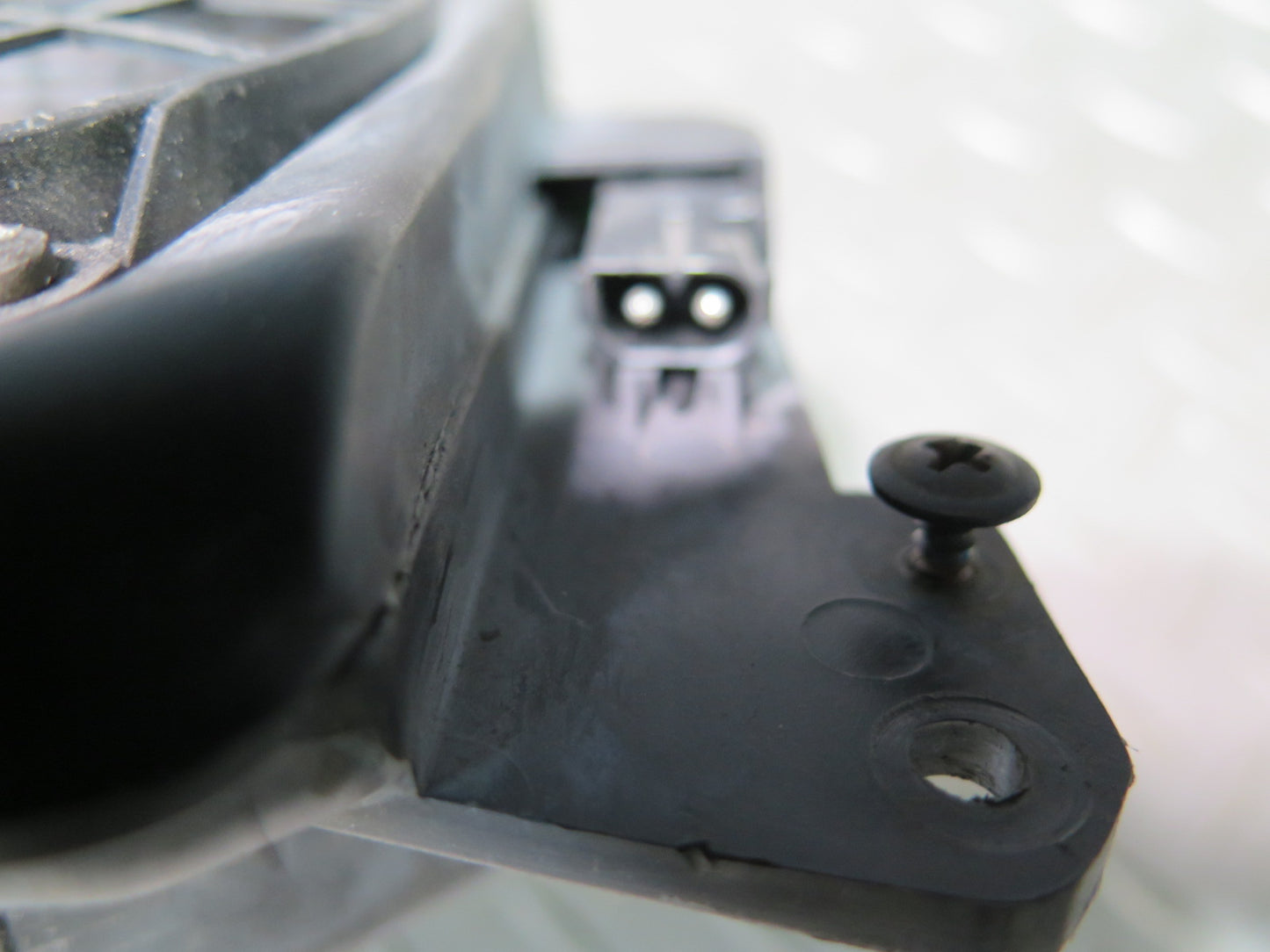 1999-2001 Porsche 911 996 Left & Right Door Speaker Set of 2