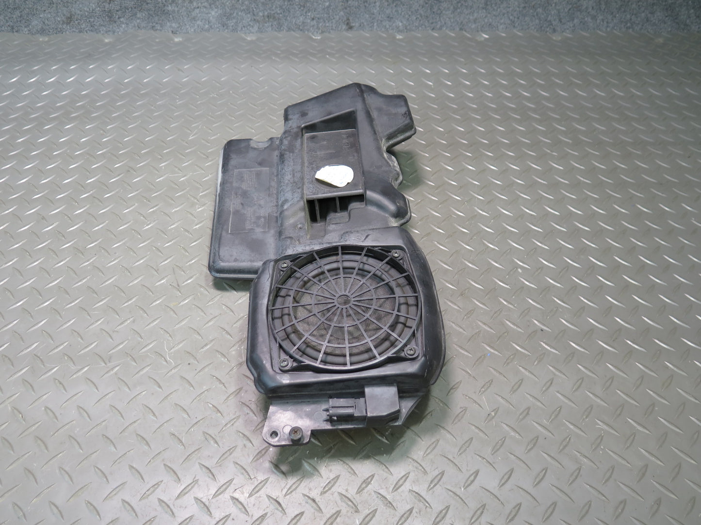 1999-2001 Porsche 911 996 Left & Right Door Speaker Set of 2