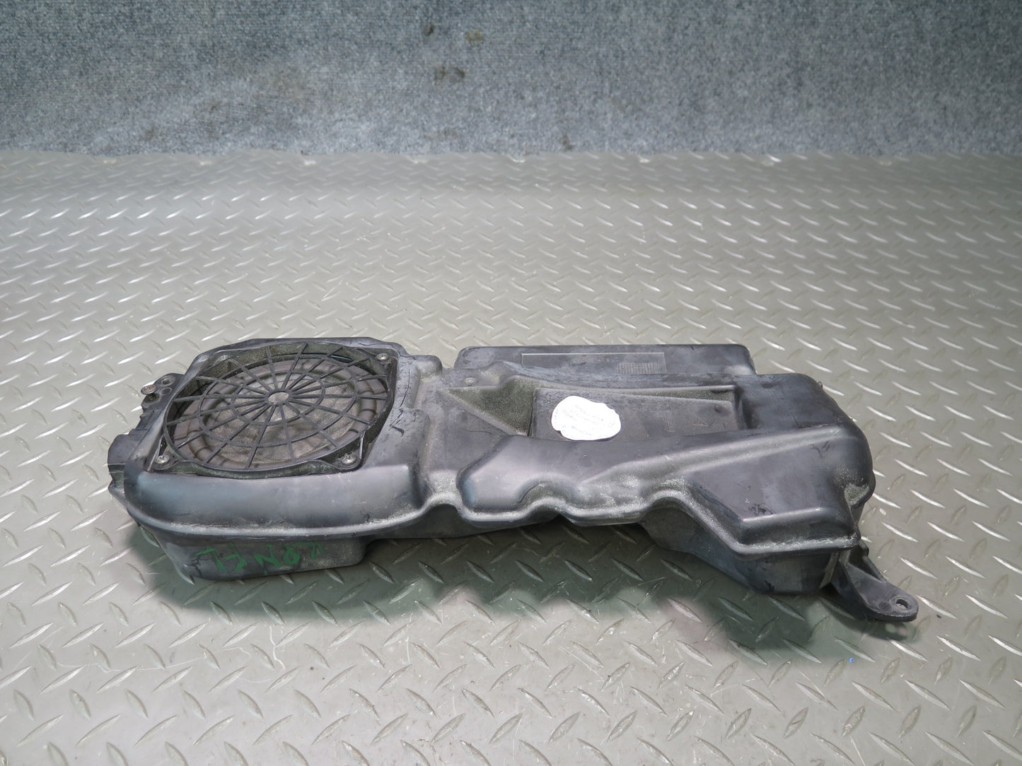 1999-2001 Porsche 911 996 Left & Right Door Speaker Set of 2