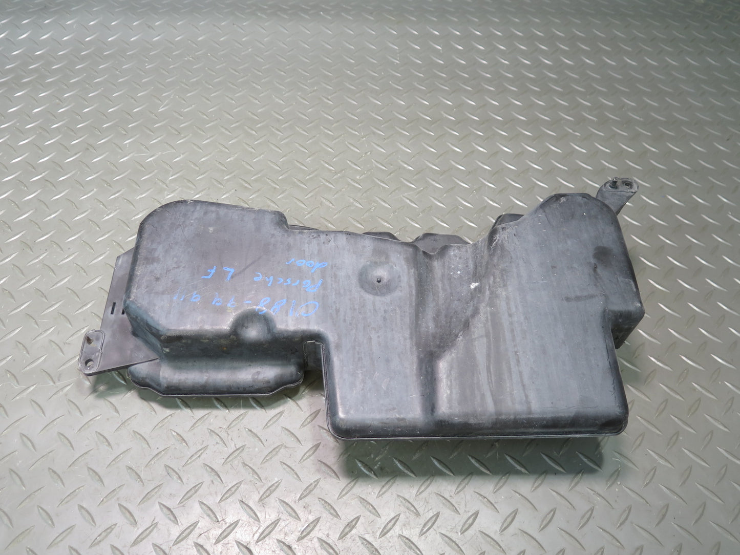 1999-2001 Porsche 911 996 Left & Right Door Speaker Set of 2