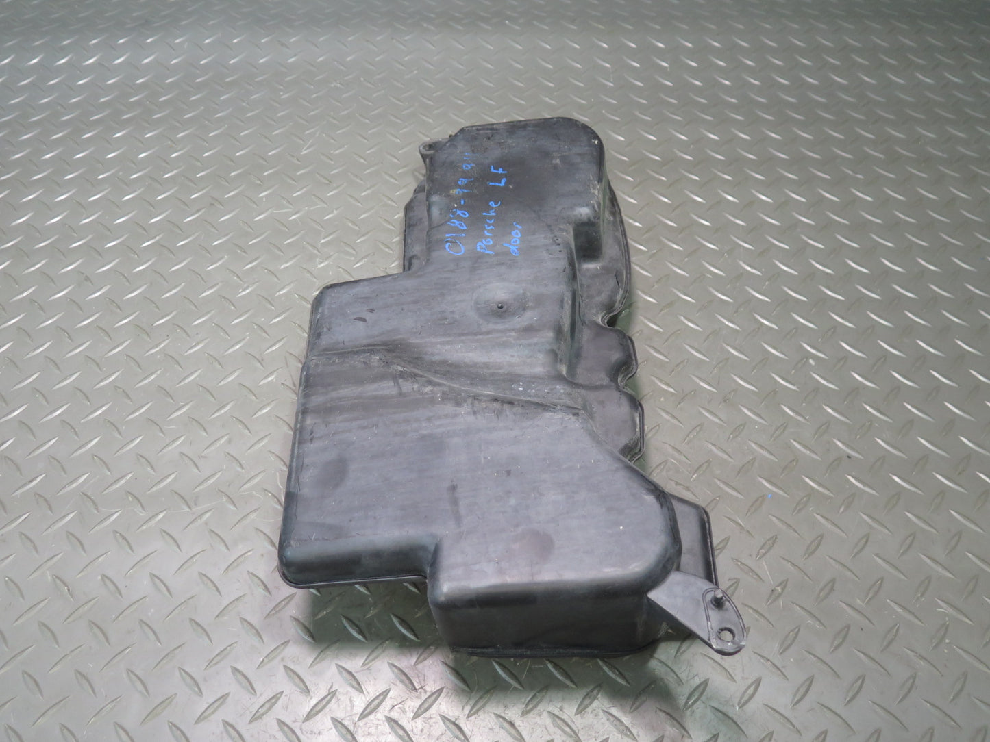 1999-2001 Porsche 911 996 Left & Right Door Speaker Set of 2