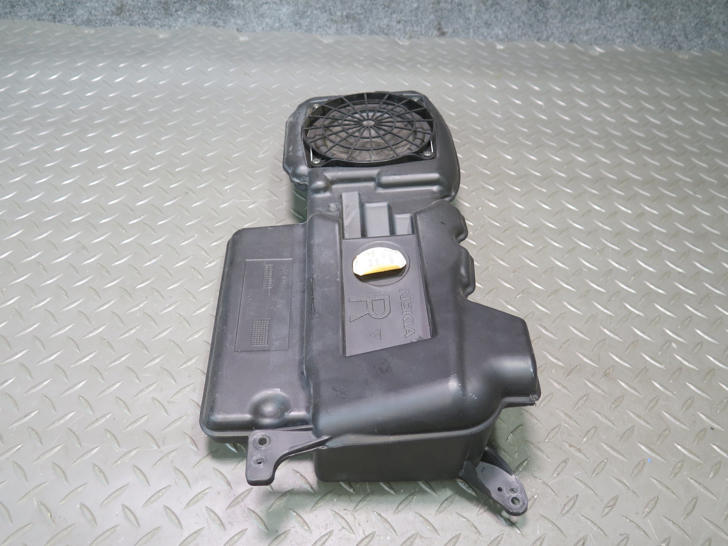 1999-2001 Porsche 911 996 Left & Right Door Speaker Set of 2