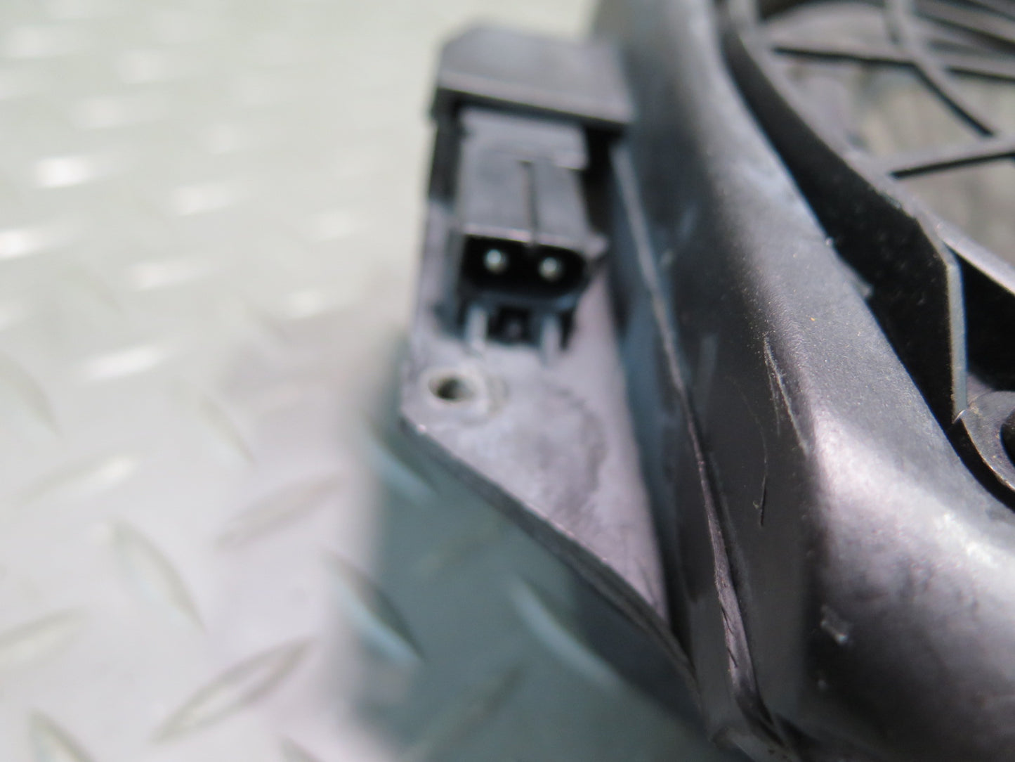 1999-2001 Porsche 911 996 Left & Right Door Speaker Set of 2