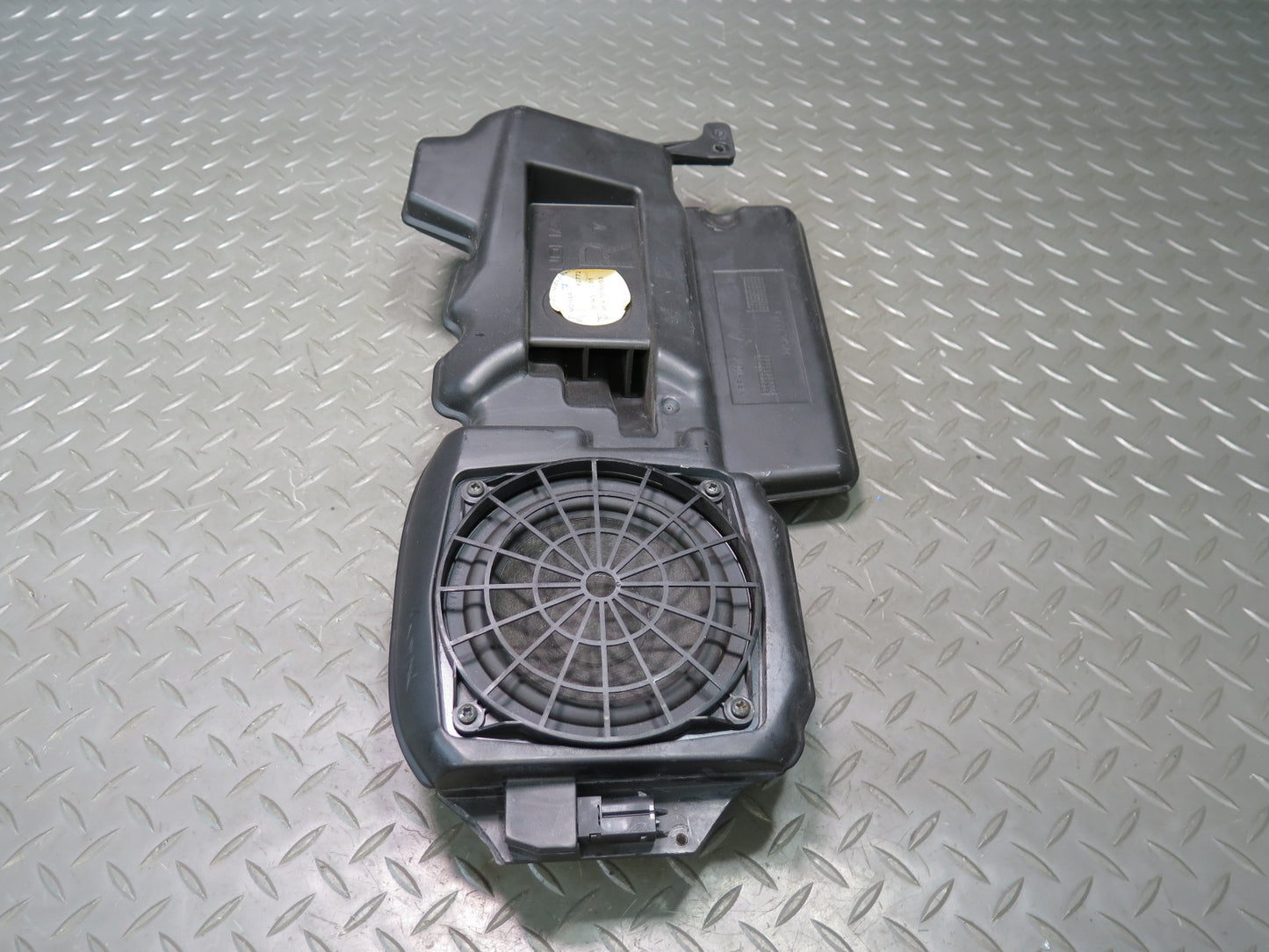 1999-2001 Porsche 911 996 Left & Right Door Speaker Set of 2