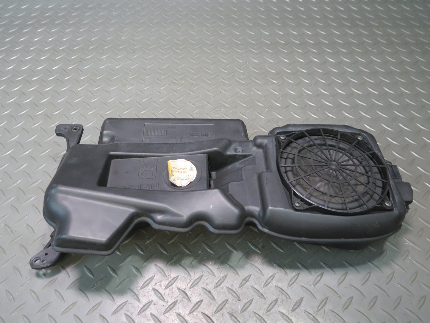 1999-2001 Porsche 911 996 Left & Right Door Speaker Set of 2