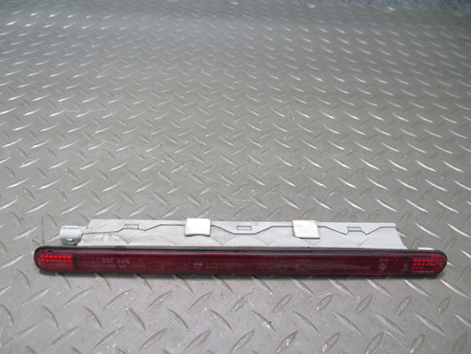 1999-2004 Porsche 911 996 Convertible Rear Center Third 3RD Brake Light Lamp