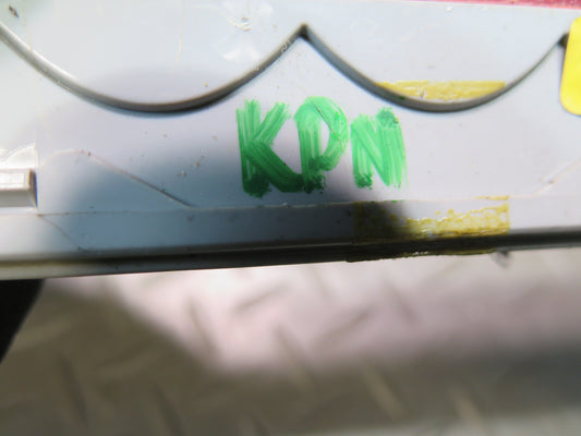 1999-2004 Porsche 911 996 Rear Center Third 3RD Brake Light Lamp 99663105000