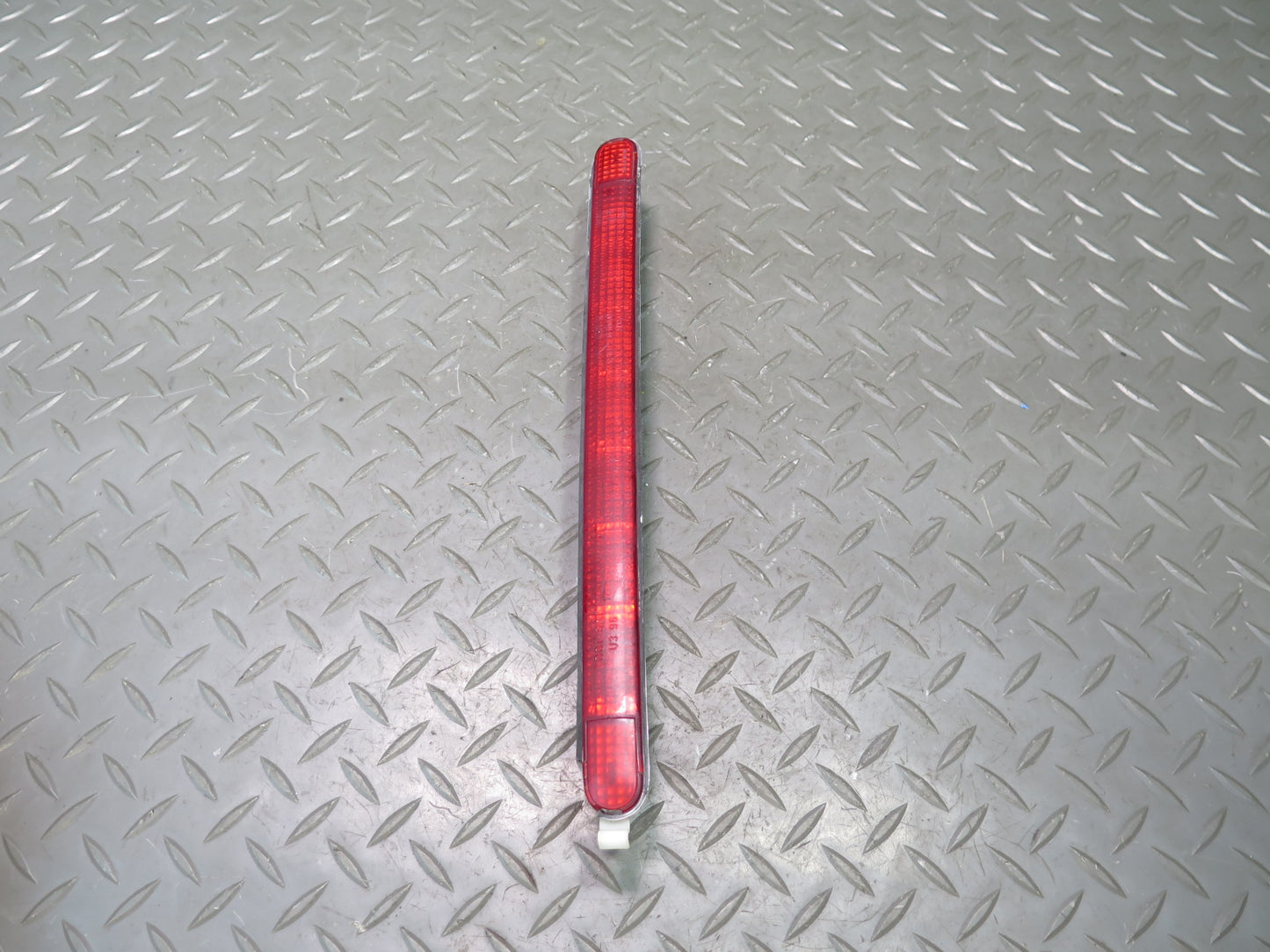 1999-2004 Porsche 911 996 Rear Center Third 3RD Brake Light Lamp 99663105000