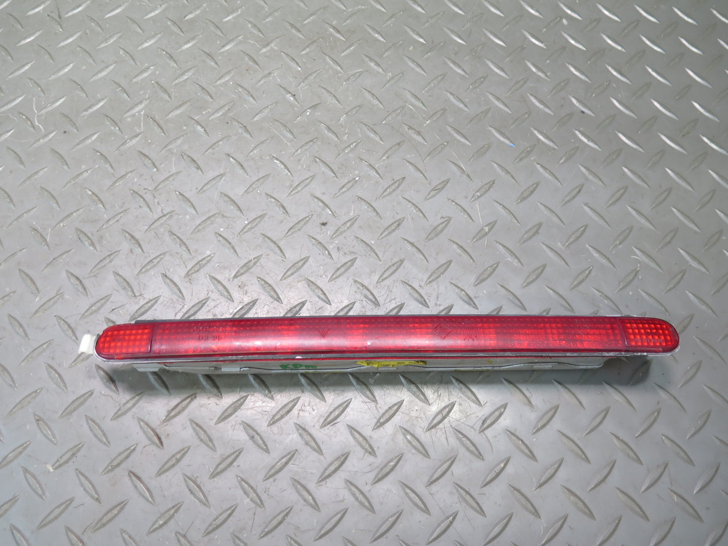 1999-2004 Porsche 911 996 Rear Center Third 3RD Brake Light Lamp 99663105000