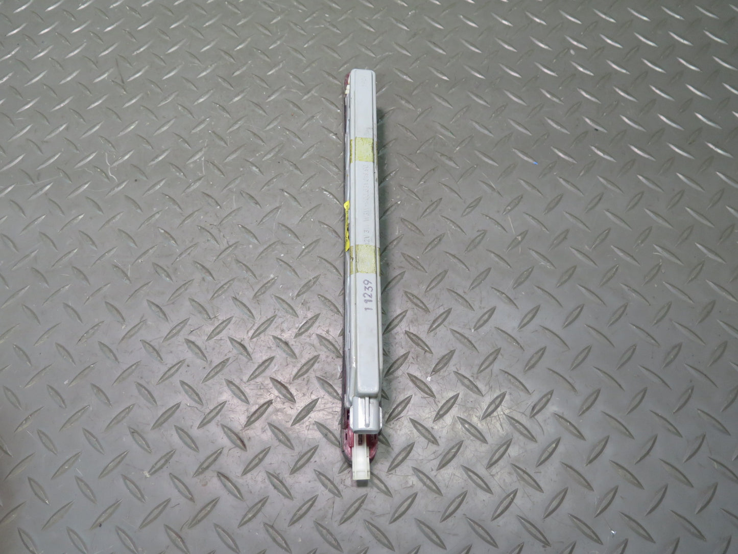 1999-2004 Porsche 911 996 Rear Center Third 3RD Brake Light Lamp 99663105000