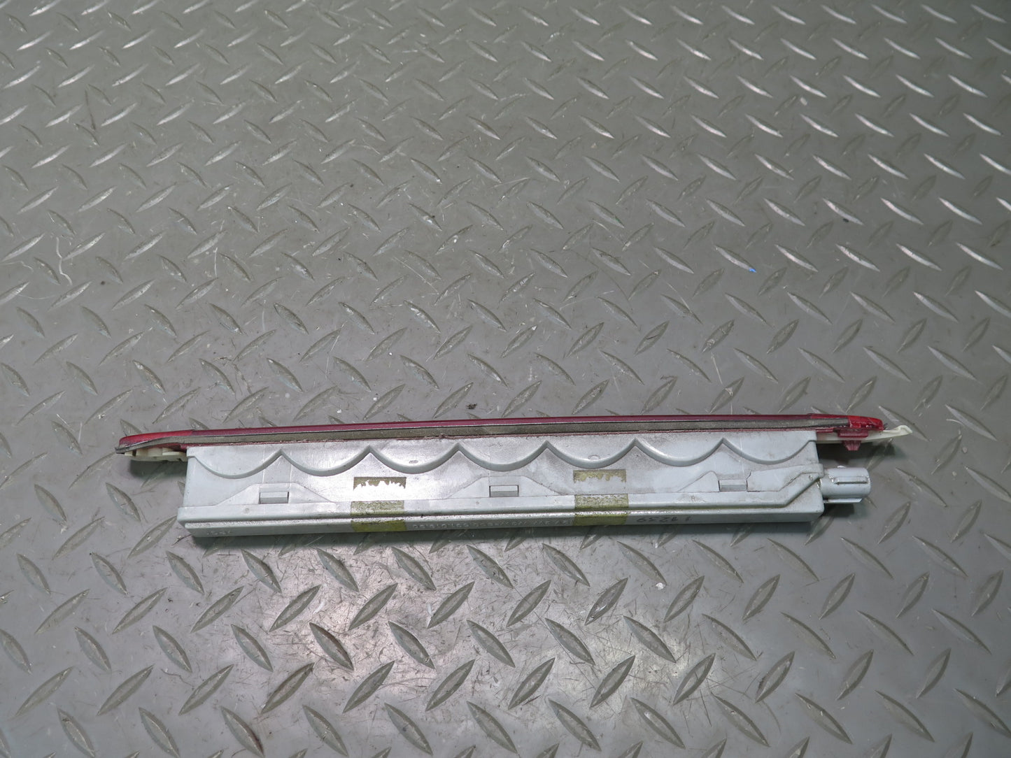 1999-2004 Porsche 911 996 Rear Center Third 3RD Brake Light Lamp 99663105000