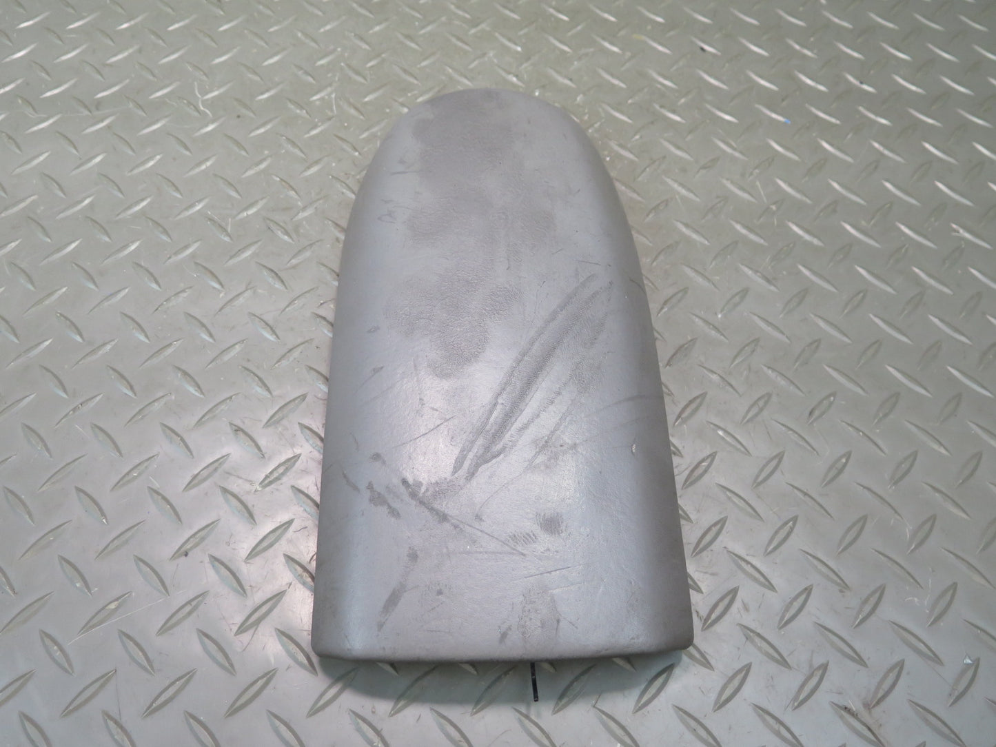 1999-2004 Porsche 911 996 Center Console Leather Armrest Lid