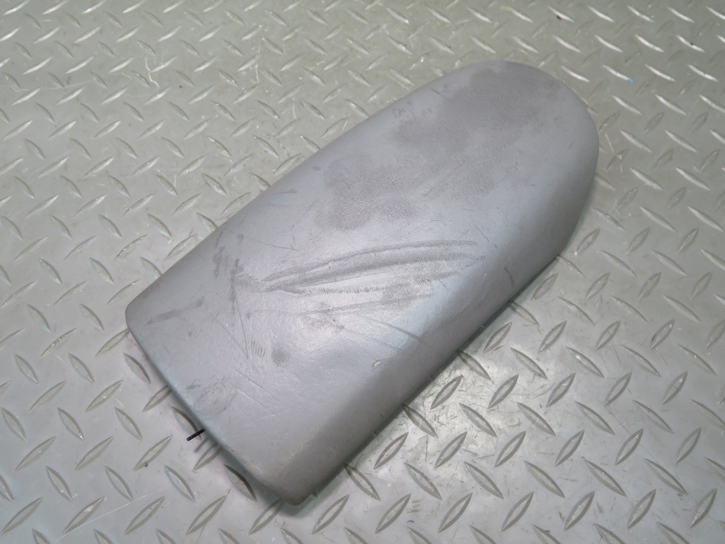 1999-2004 Porsche 911 996 Center Console Leather Armrest Lid