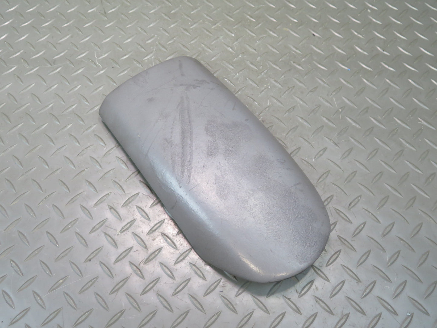 1999-2004 Porsche 911 996 Center Console Leather Armrest Lid