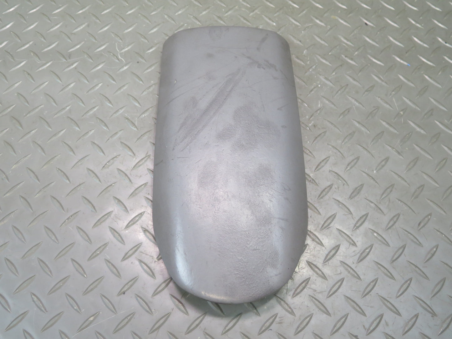 1999-2004 Porsche 911 996 Center Console Leather Armrest Lid