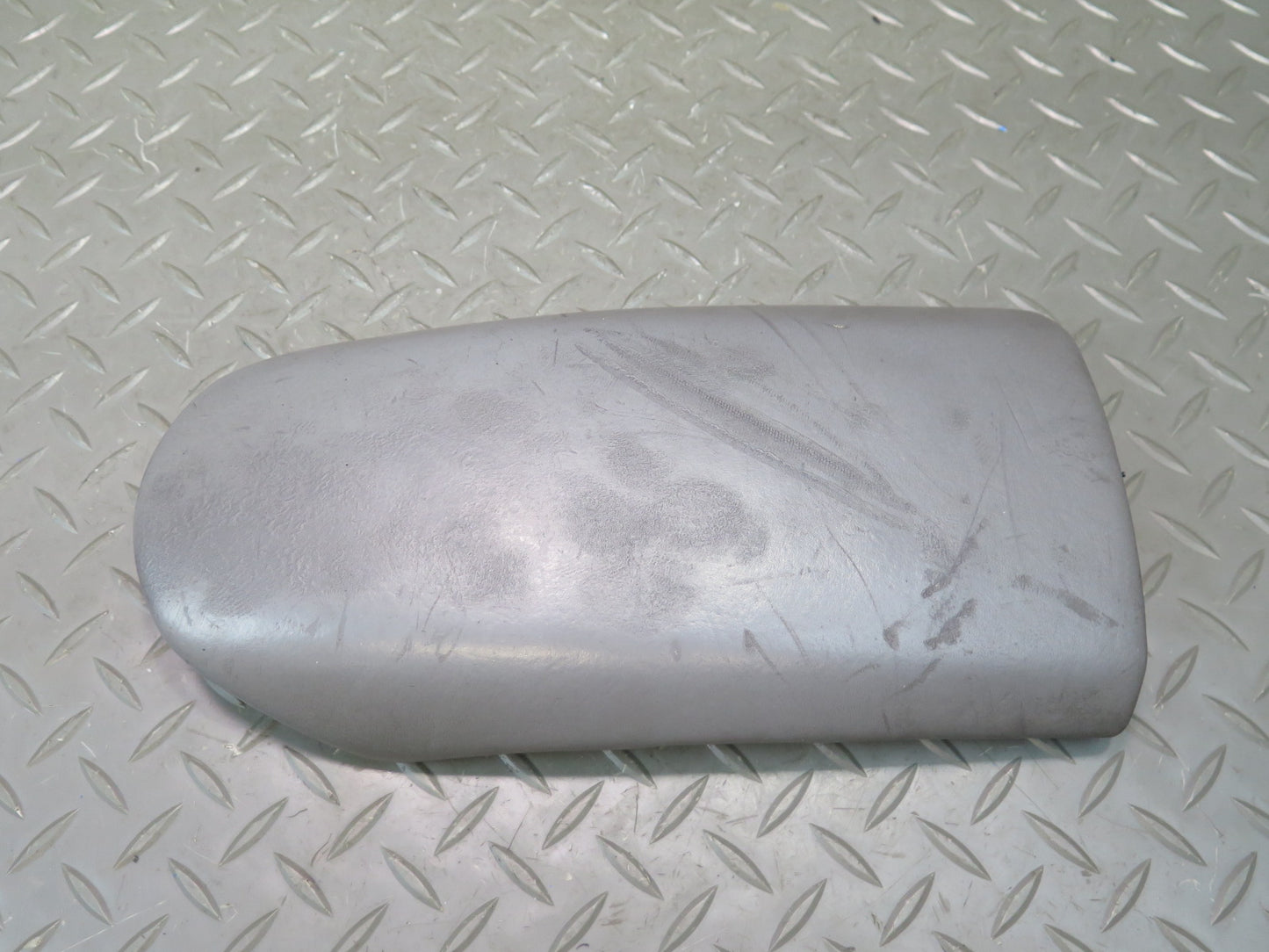 1999-2004 Porsche 911 996 Center Console Leather Armrest Lid