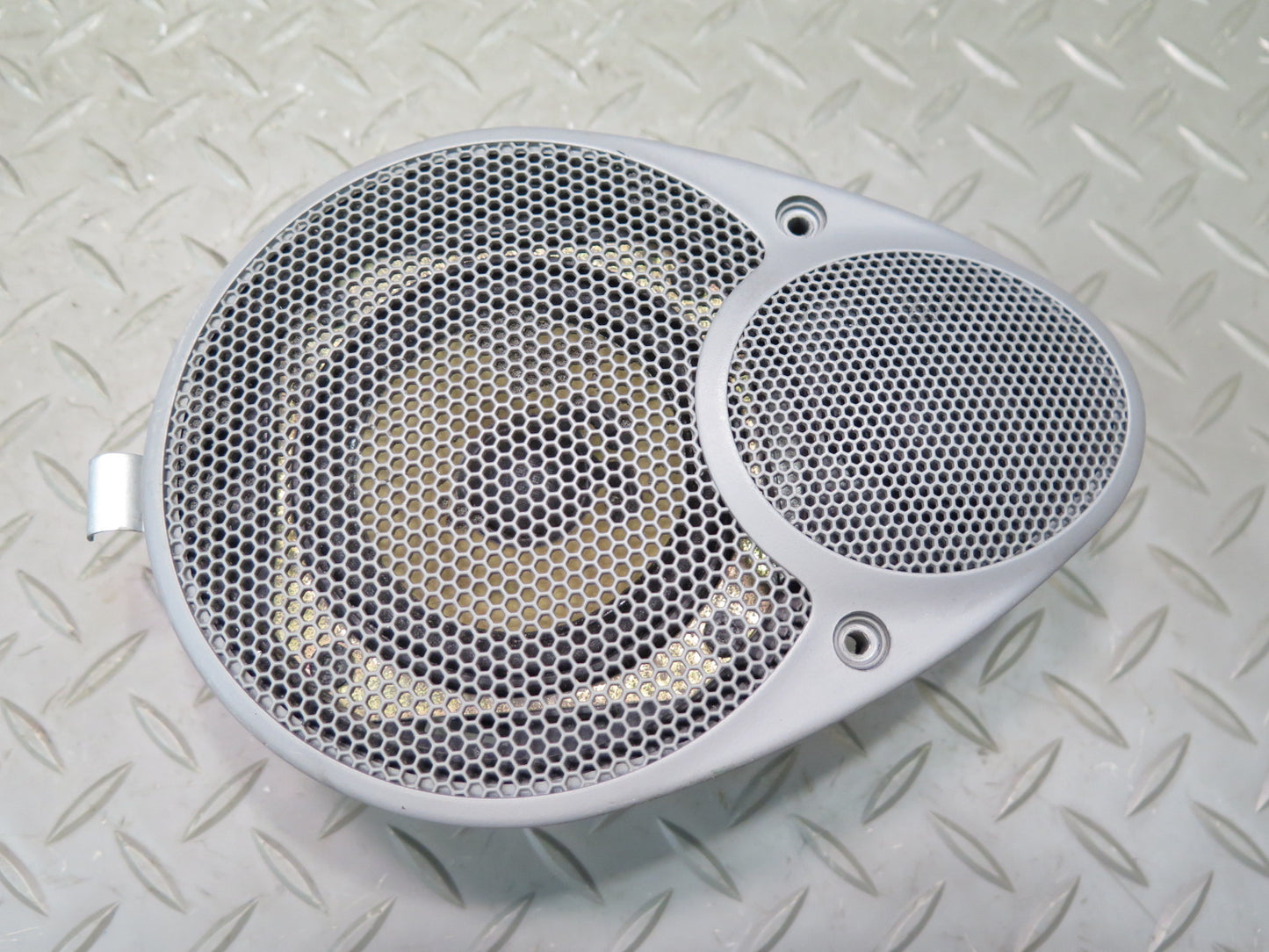 1999-2004 Porsche 911 996 Rear Left & Right Bose Speaker Set of 2