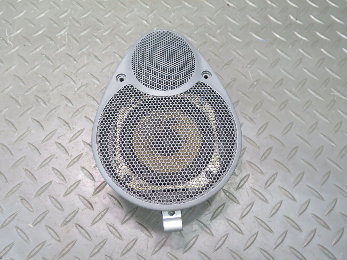 1999-2004 Porsche 911 996 Rear Left & Right Bose Speaker Set of 2